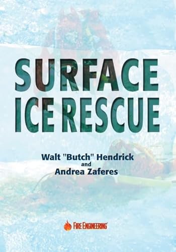 Stock image for Surface Ice Rescue for sale by GF Books, Inc.