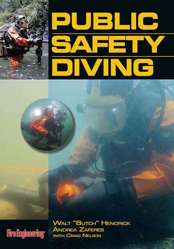 Stock image for Public Safety Diving for sale by Blackwell's