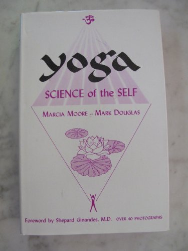 Stock image for YOGA - Science of the Self for sale by The Book Corner