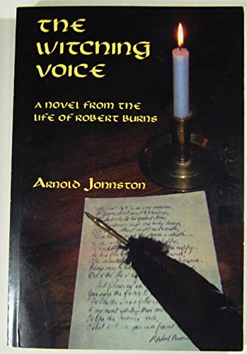 Stock image for The Witching Voice; a Play for sale by Lowry's Books