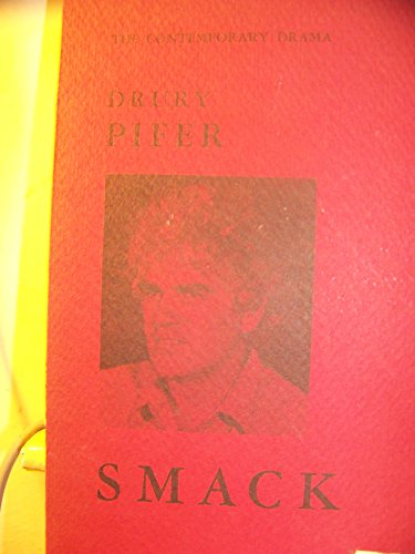 Imagen de archivo de Smack a la venta por Irish Booksellers