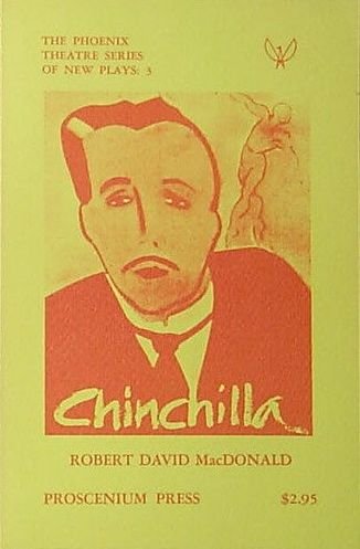 9780912262734: Chinchilla (Phoenix Theatre Series of New Plays)