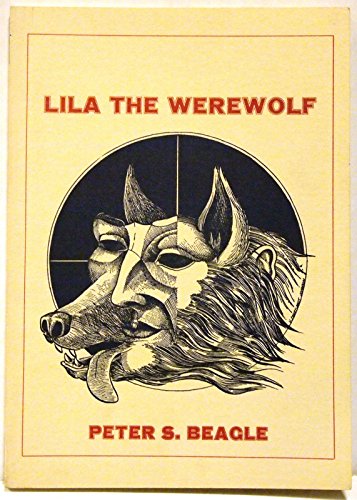 9780912264905: Lila the werewolf