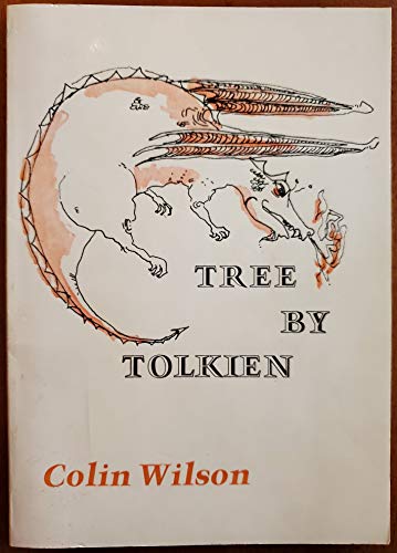 Stock image for Tree by Tolkien (Yes! Capra Chapbook Series, 20) for sale by Wonder Book