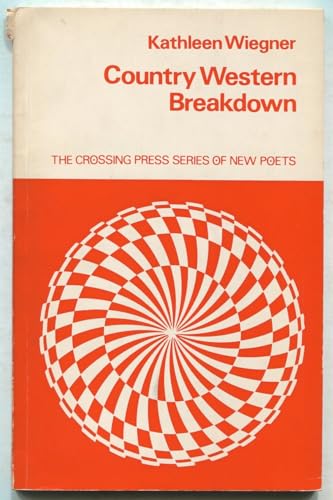 Imagen de archivo de Country Western Breakdown a la venta por Chequamegon Books