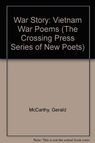 War Story Vietnam War Poems