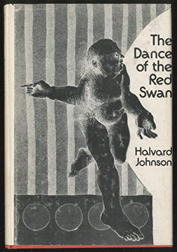 Imagen de archivo de The Dance of the Red Swan.; With etchings by Kathy von Ertfelda a la venta por J. HOOD, BOOKSELLERS,    ABAA/ILAB