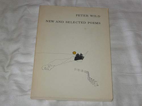 Stock image for New and Selected Poems for sale by Book House in Dinkytown, IOBA