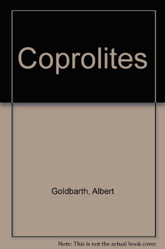 Coprolites.