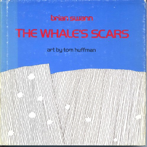 Stock image for The whale's scars for sale by Housing Works Online Bookstore