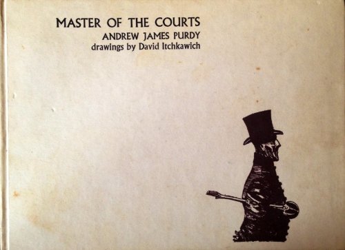 9780912292311: Master of the Courts