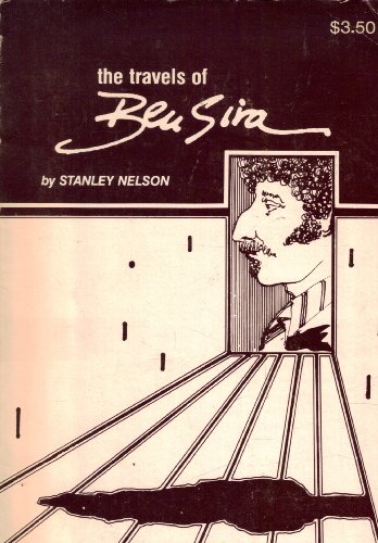 9780912292441: The Travels of Ben Sira