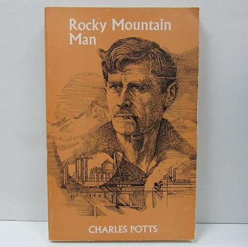Stock image for Rocky Mountain Man for sale by Biblio Pursuit