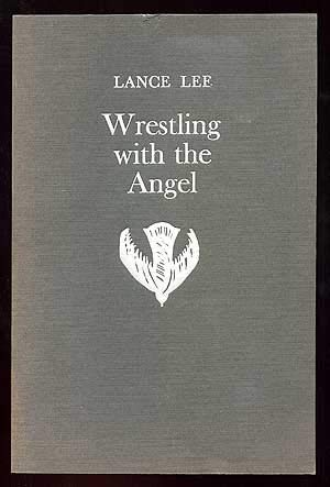 Stock image for Wrestling With the Angel for sale by Murphy-Brookfield Books