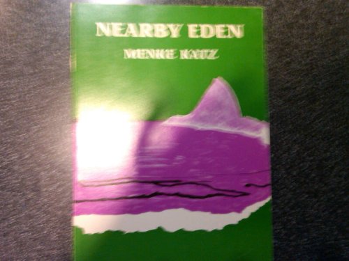 Stock image for Nearby Eden for sale by Murphy-Brookfield Books