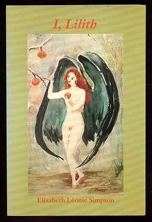 Stock image for I, Lilith for sale by Best and Fastest Books