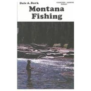 Montana Fishing