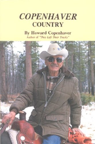 Beispielbild fr Copenhaver Country zum Verkauf von Hawking Books