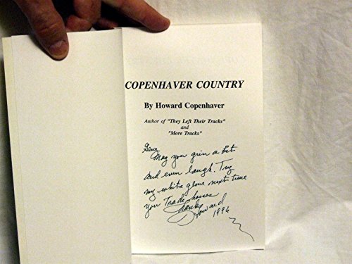 9780912299662: Copenhaver Country