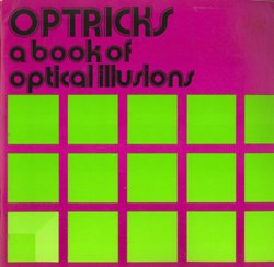 Stock image for Optricks for sale by Better World Books
