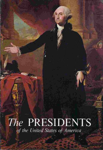 Beispielbild fr The Presidents of the United States of America zum Verkauf von Ergodebooks