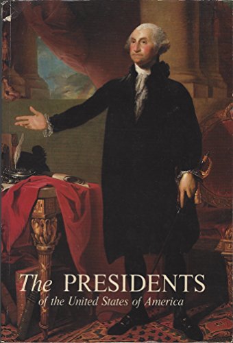 Stock image for The Presidents of the United States of America for sale by The Book Cellar, LLC