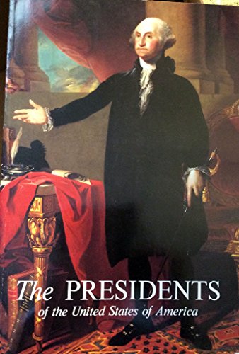 Imagen de archivo de The Presidents of the United States of America a la venta por Wonder Book