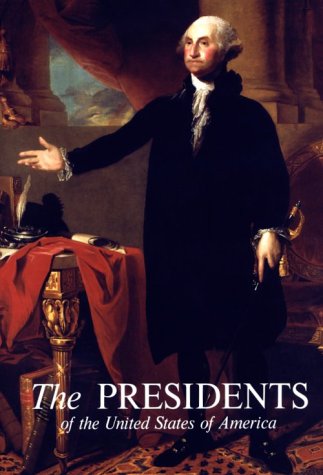 Beispielbild fr Presidents of the United States of America zum Verkauf von 2Vbooks