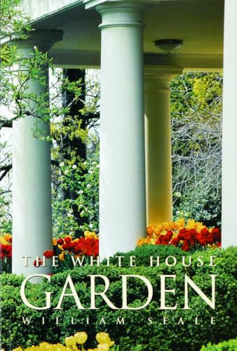 Imagen de archivo de White House Garden a la venta por Wonder Book