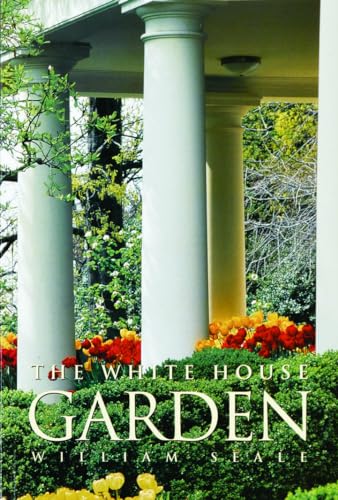 Stock image for White House Garden for sale by Wonder Book