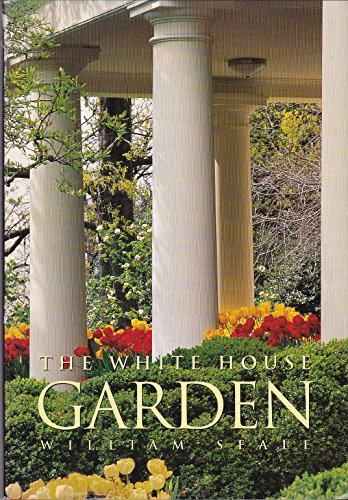 Stock image for White House Garden 2e for sale by Wonder Book