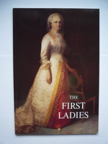 Stock image for The First Ladies for sale by SuzyQBooks