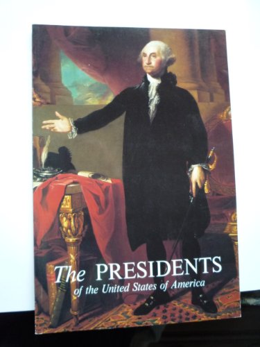 Imagen de archivo de The Presidents of the United States of America a la venta por Better World Books: West