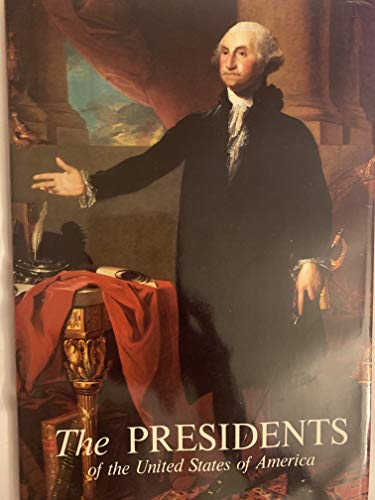 Imagen de archivo de The Presidents of the United States of America a la venta por Better World Books