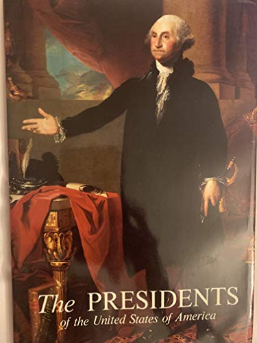 9780912308739: The Presidents of the United States of America