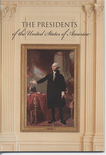 Stock image for The Presidents of the United States of America for sale by ThriftBooks-Dallas