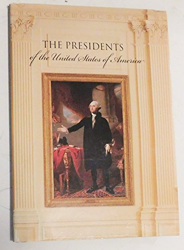 Stock image for Presidents of the United States of America for sale by Dunaway Books