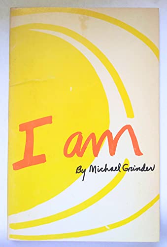 I Am : Awareness Poems - Grinder, Michael