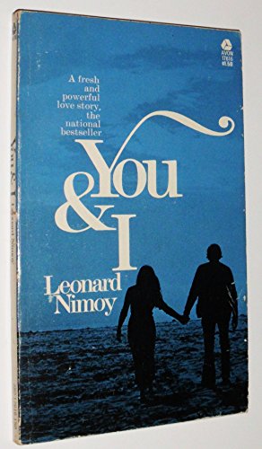 Beispielbild fr You & I (Celestial Arts book library) zum Verkauf von HPB Inc.