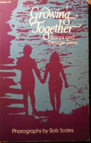 Immagine dell'editore per Growing Together venduto da Better World Books