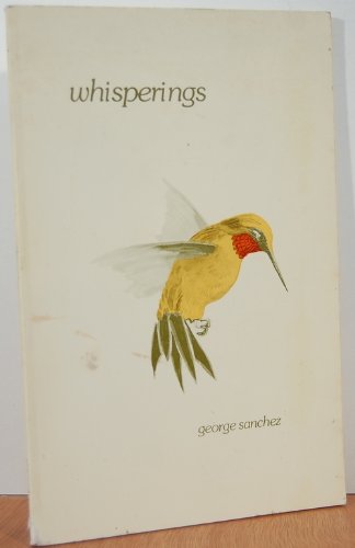 Immagine stock per Title: Whisperings