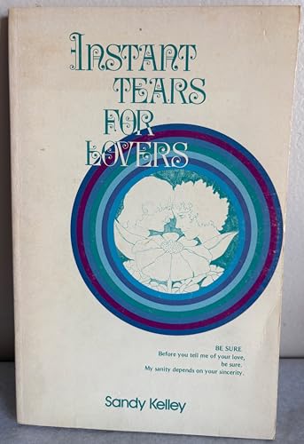 Stock-Bild f�r Instant tears for Lovers
