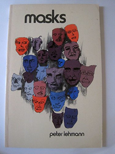 Image d?archive pour Masks