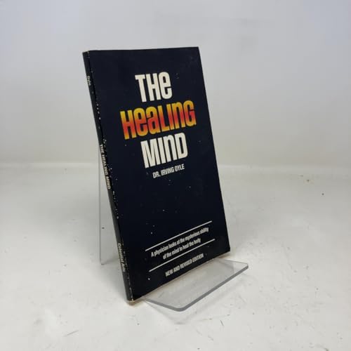 Stock-Bild f�r The Healing Mind