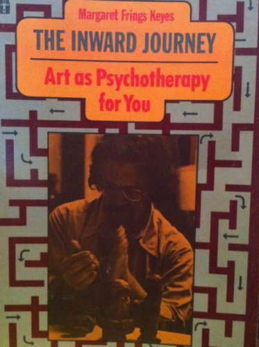 Immagine stock per Inward Journey: Art as Therapy for You