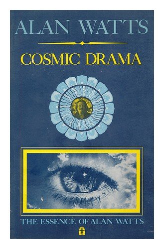 9780912310909: Cosmic Drama