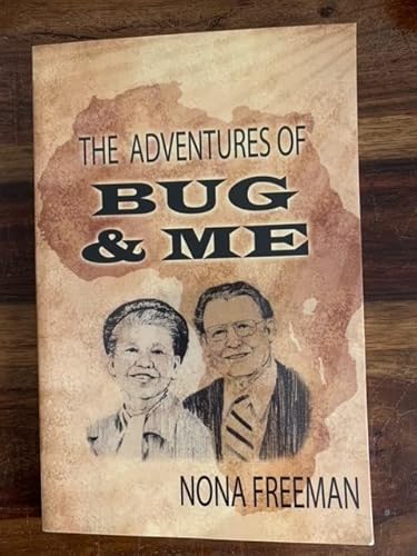Beispielbild fr The Adventures of Bug and Me zum Verkauf von Hawking Books