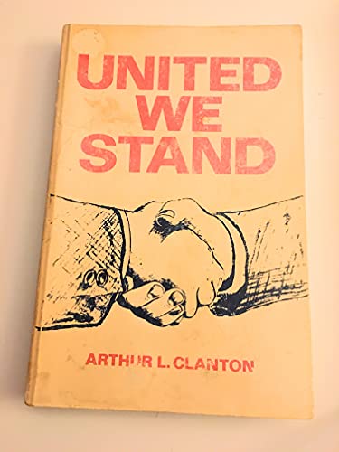 Stock image for United We Stand for sale by ThriftBooks-Atlanta