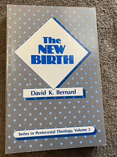 Stock image for The New Birth: Volume 2 for sale by ThriftBooks-Dallas