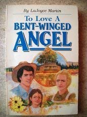 Stock image for To Love a Bent-Winged Angel (Pioneer Trilogy, Bk. 1) for sale by Granny's Attic